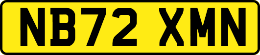 NB72XMN