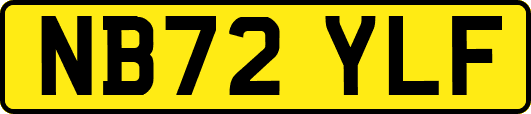 NB72YLF