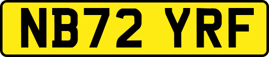 NB72YRF