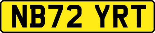 NB72YRT