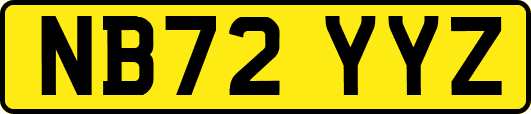 NB72YYZ