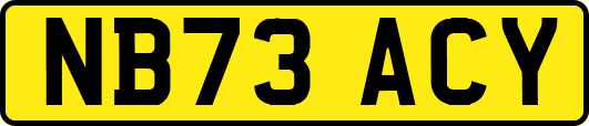 NB73ACY