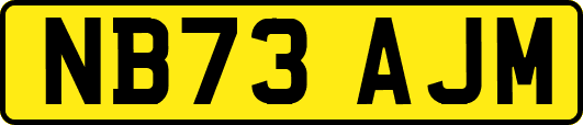 NB73AJM
