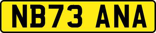 NB73ANA