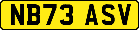 NB73ASV
