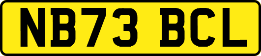 NB73BCL