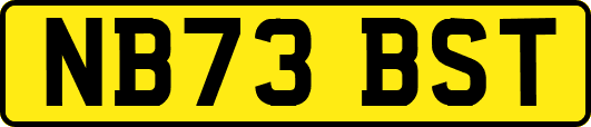 NB73BST