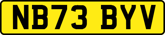 NB73BYV