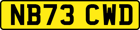 NB73CWD