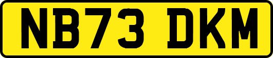 NB73DKM