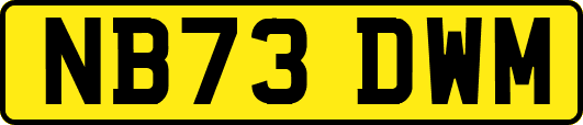 NB73DWM