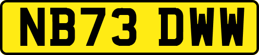 NB73DWW