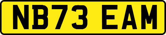 NB73EAM