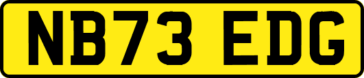 NB73EDG