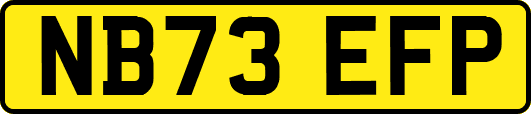NB73EFP