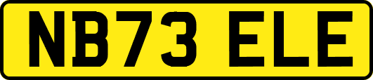 NB73ELE