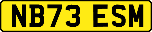 NB73ESM