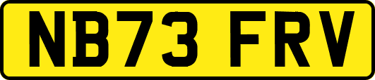 NB73FRV