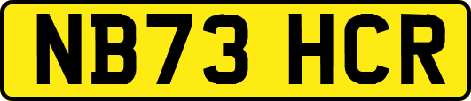NB73HCR