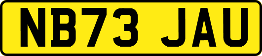 NB73JAU