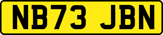 NB73JBN