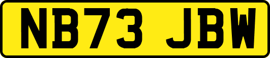 NB73JBW