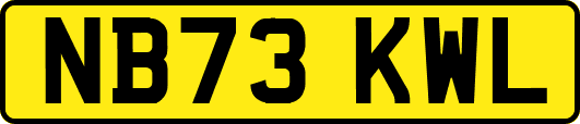NB73KWL