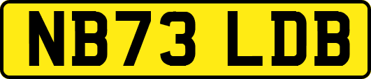 NB73LDB