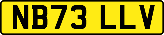 NB73LLV