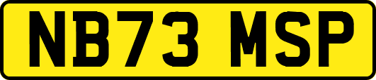 NB73MSP