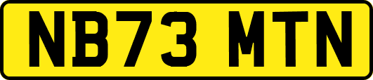 NB73MTN