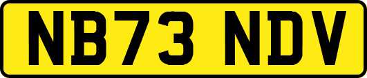 NB73NDV