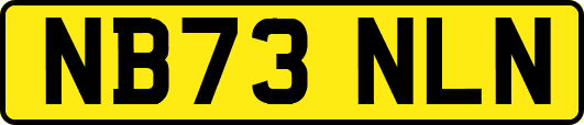 NB73NLN