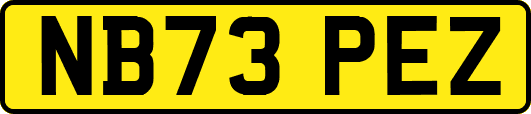 NB73PEZ