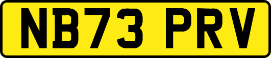 NB73PRV