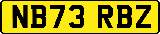 NB73RBZ