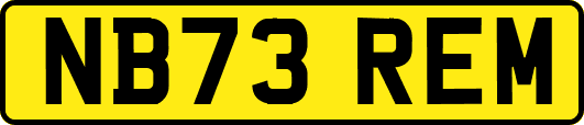 NB73REM