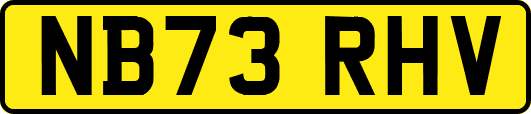 NB73RHV