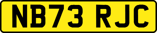 NB73RJC
