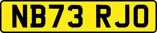 NB73RJO