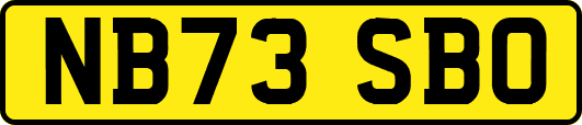 NB73SBO