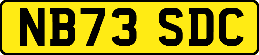 NB73SDC
