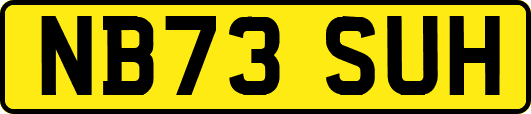 NB73SUH