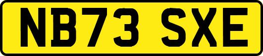 NB73SXE