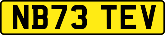 NB73TEV