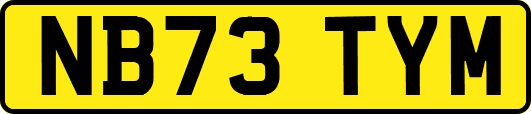 NB73TYM