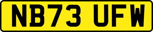 NB73UFW