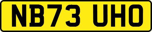 NB73UHO