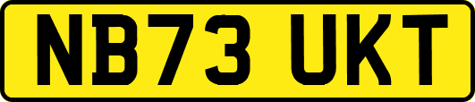 NB73UKT