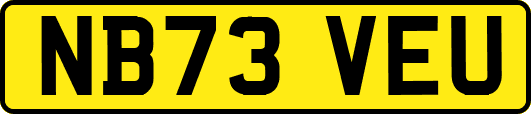 NB73VEU
